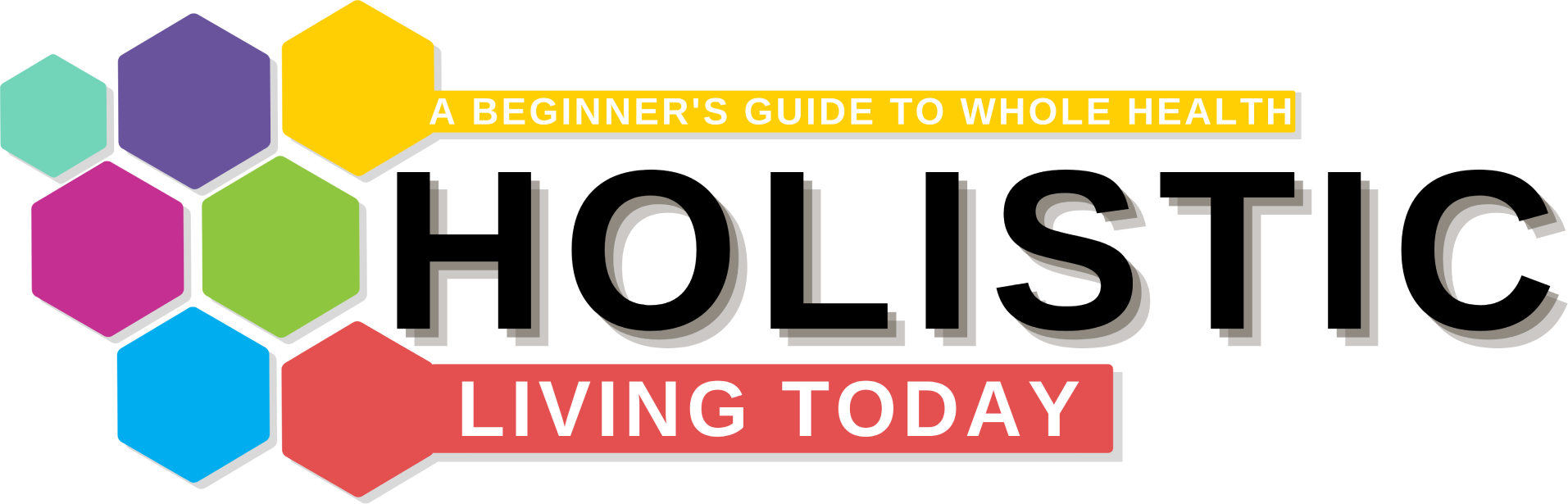 Holistic Living Today